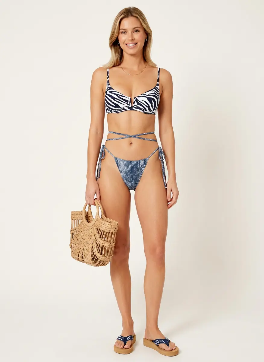 Nautical Wildside