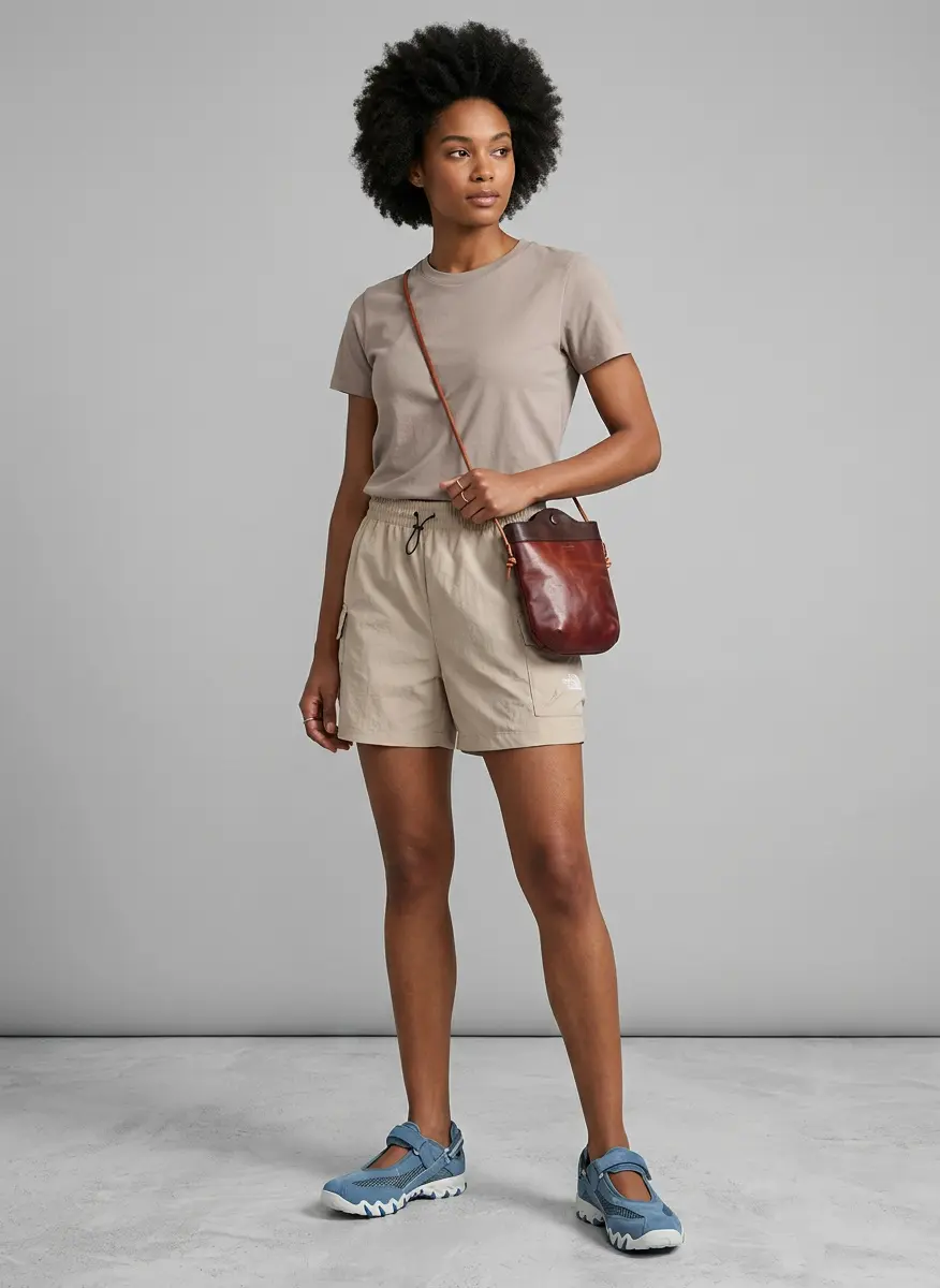 Modern Athleisure Core