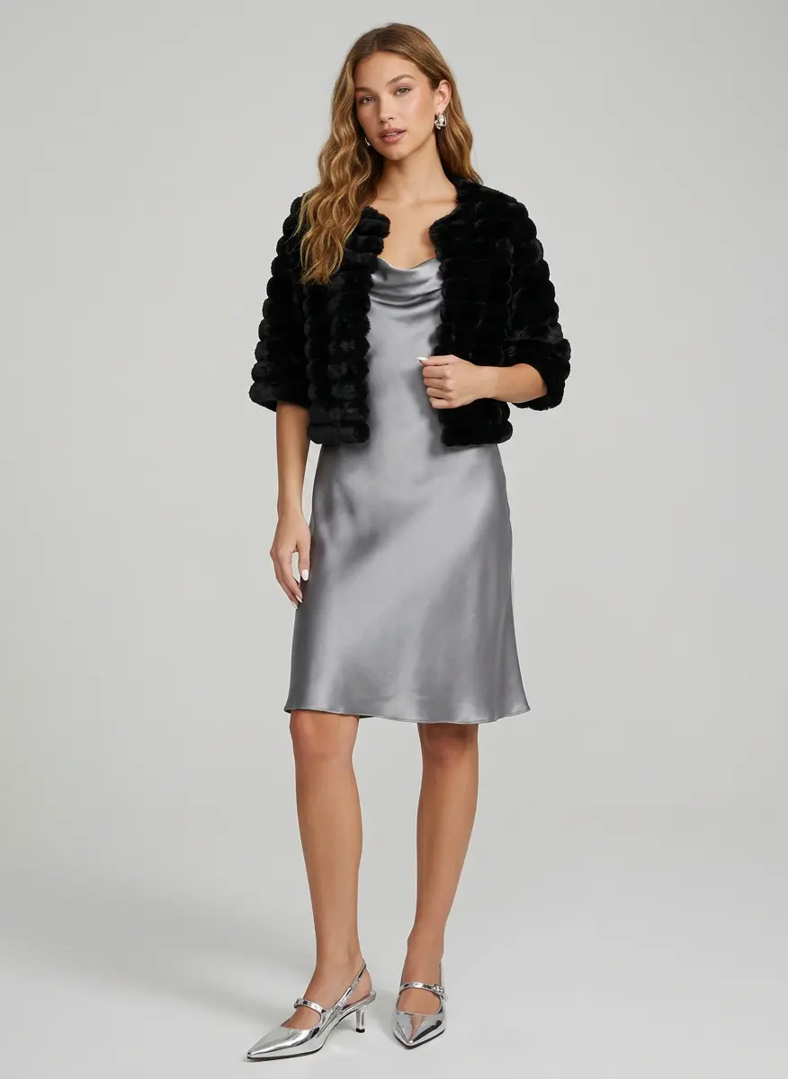 Luxe Midnight Contrast