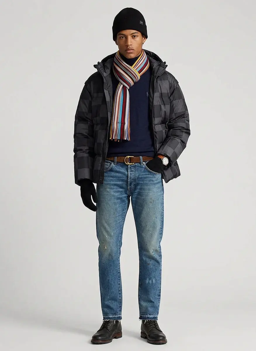 Heritage Winter