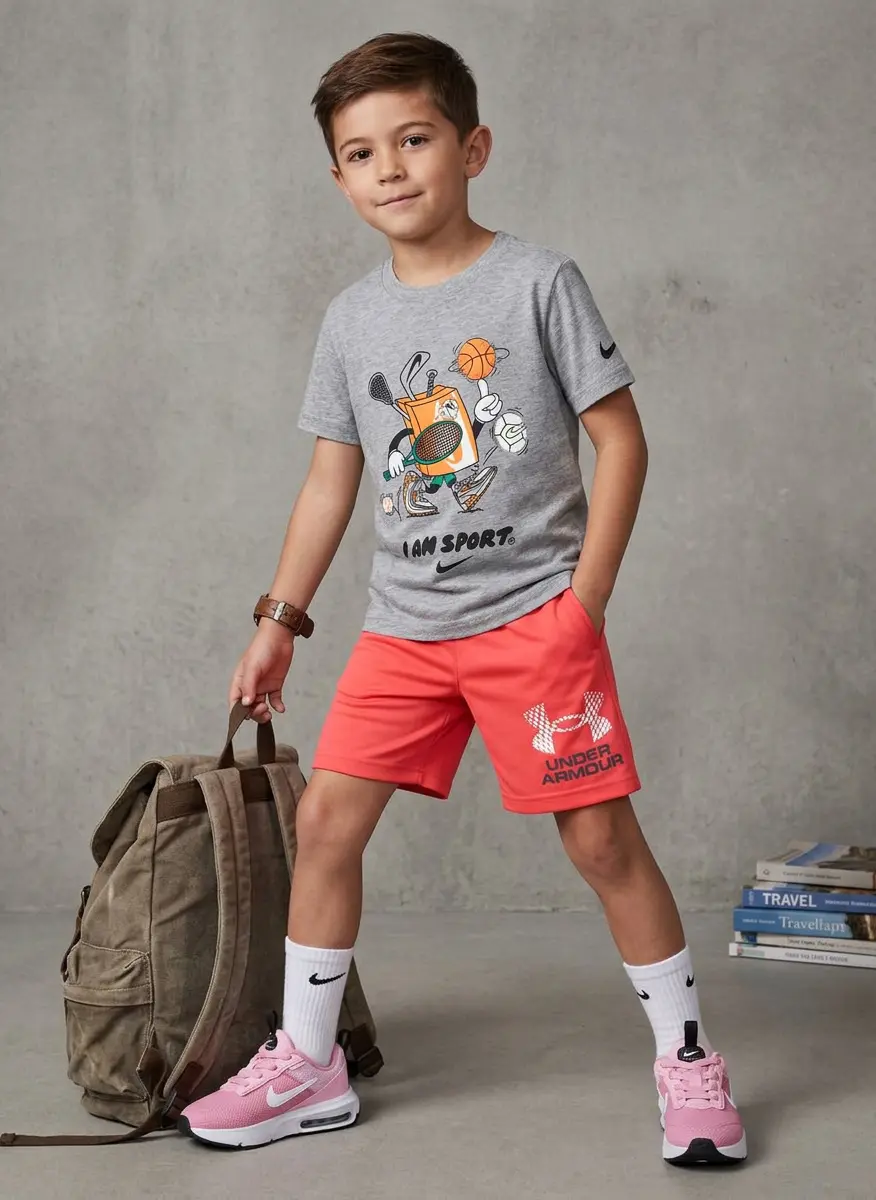 Urban Athlete