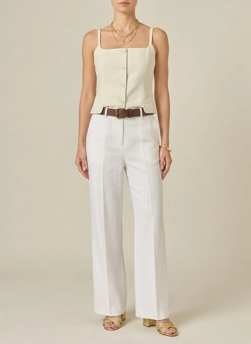 Monochromatic Chic
