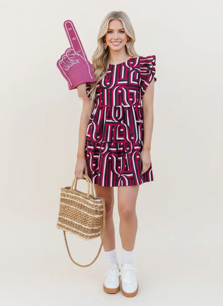 Boho Summer Chic