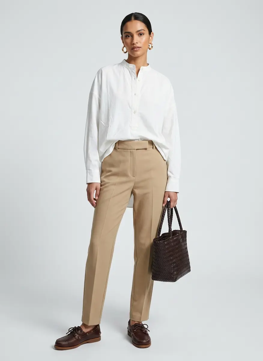 Polished Workday Professional