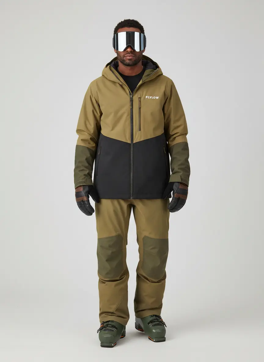 Technical Backcountry Professional