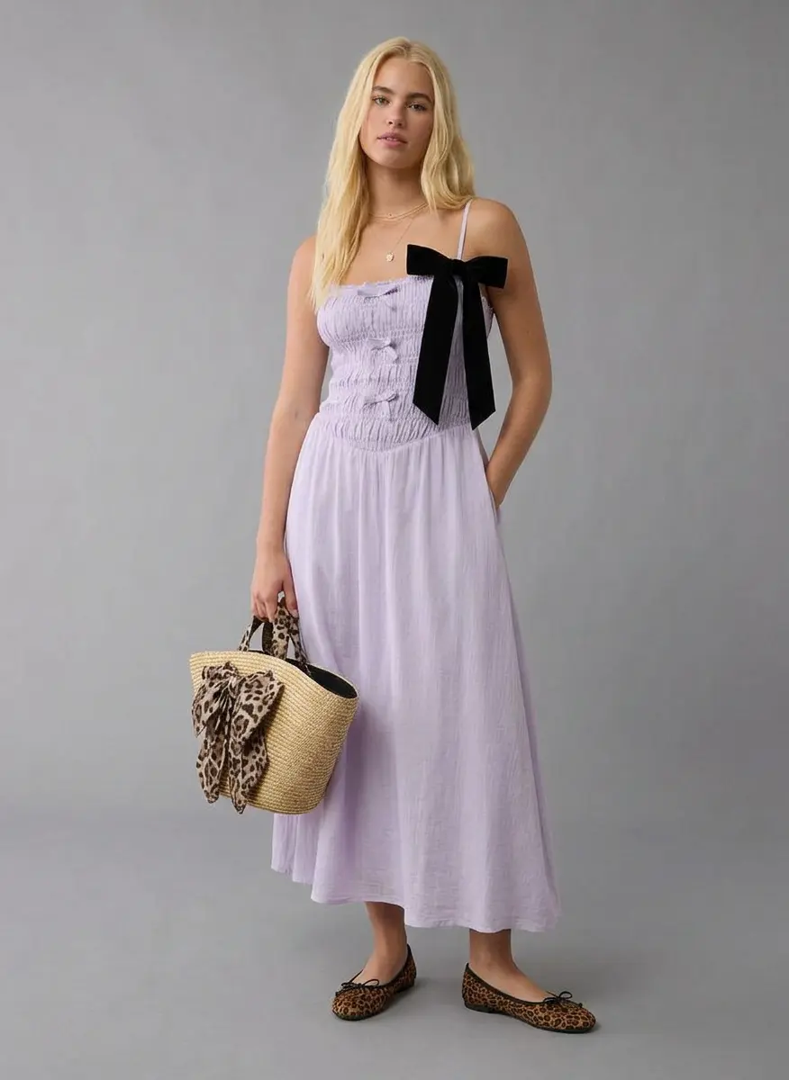 Lavender Dreams & Bows