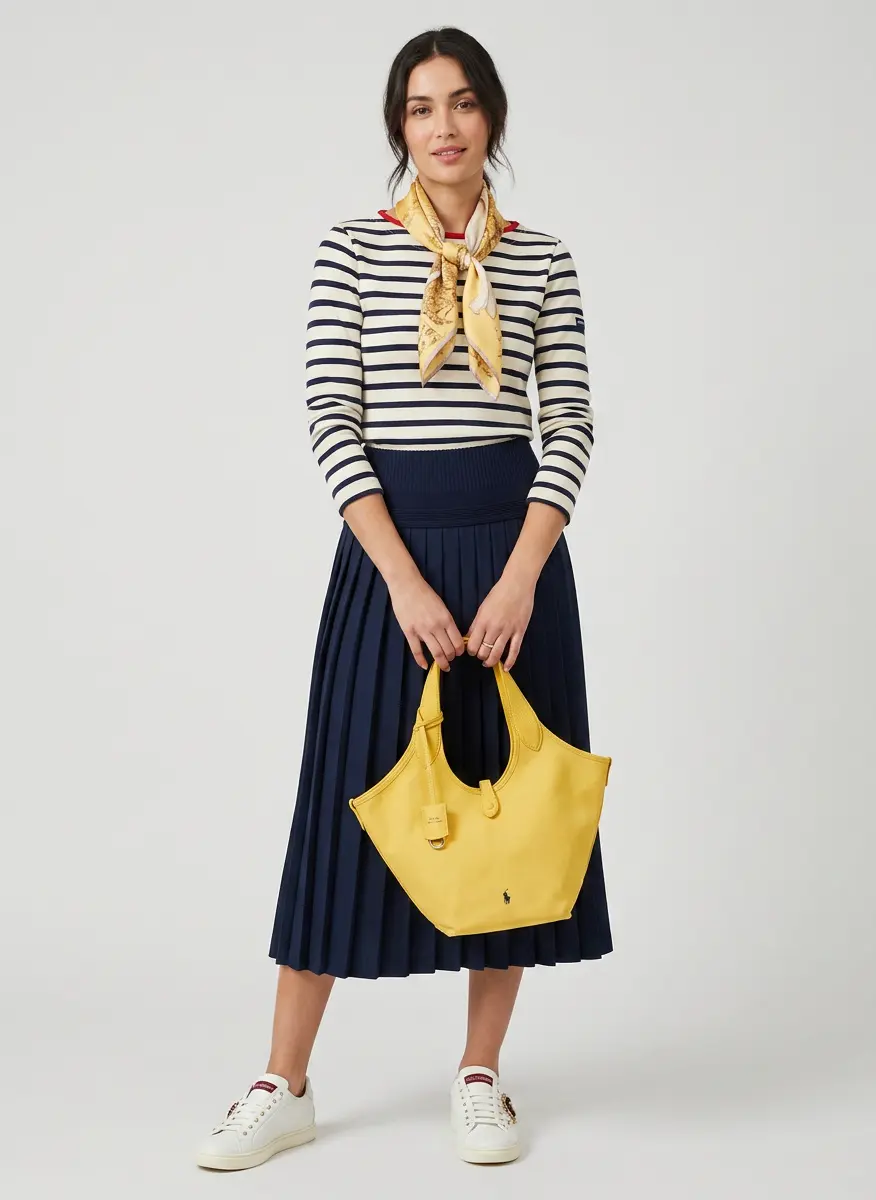 Nautical Sport