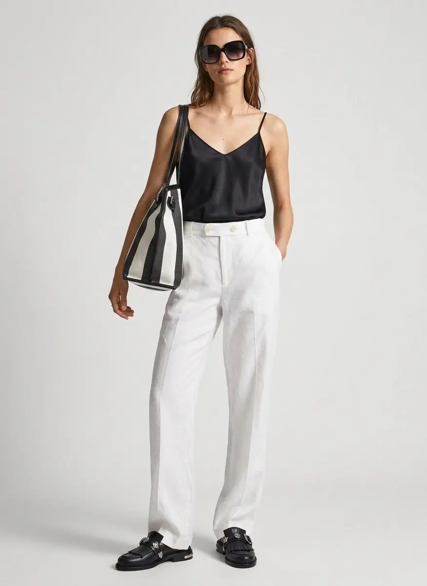 Urban Chic Minimalist