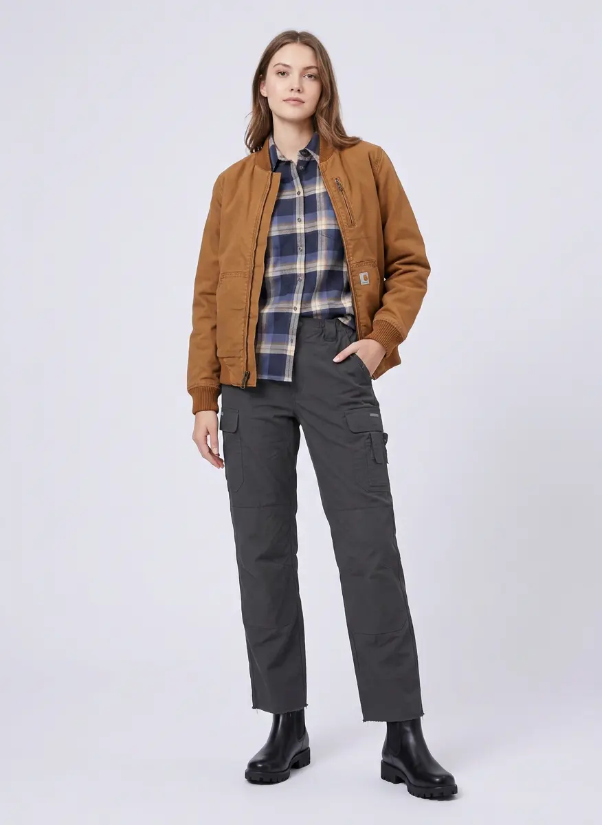Casual Utility Explorer