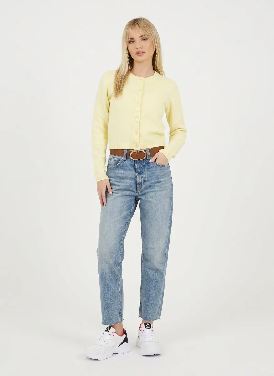 Weekend Casual Denim