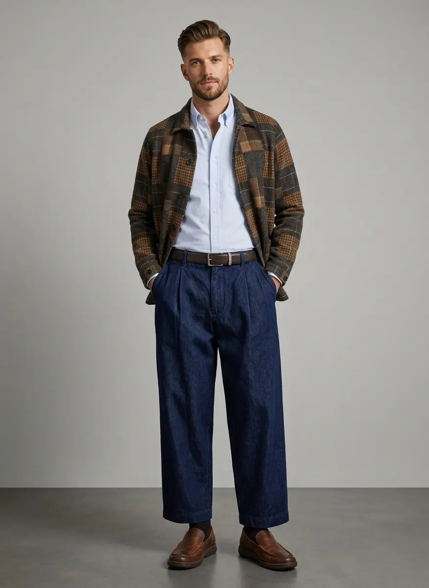 Modern Ivy Academic