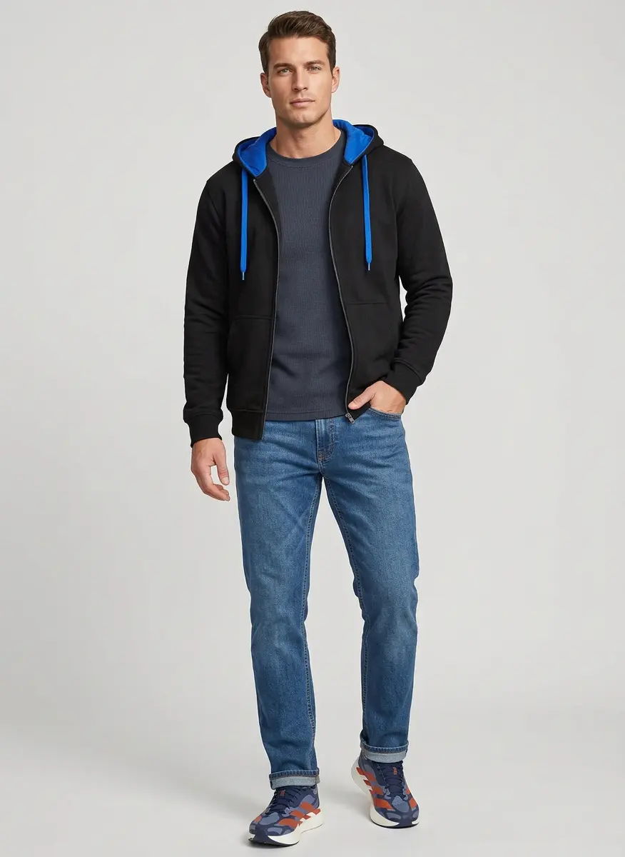 Athleisure Errands