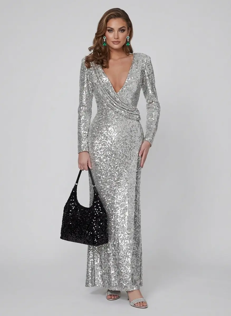 Midnight Sparkle Gala