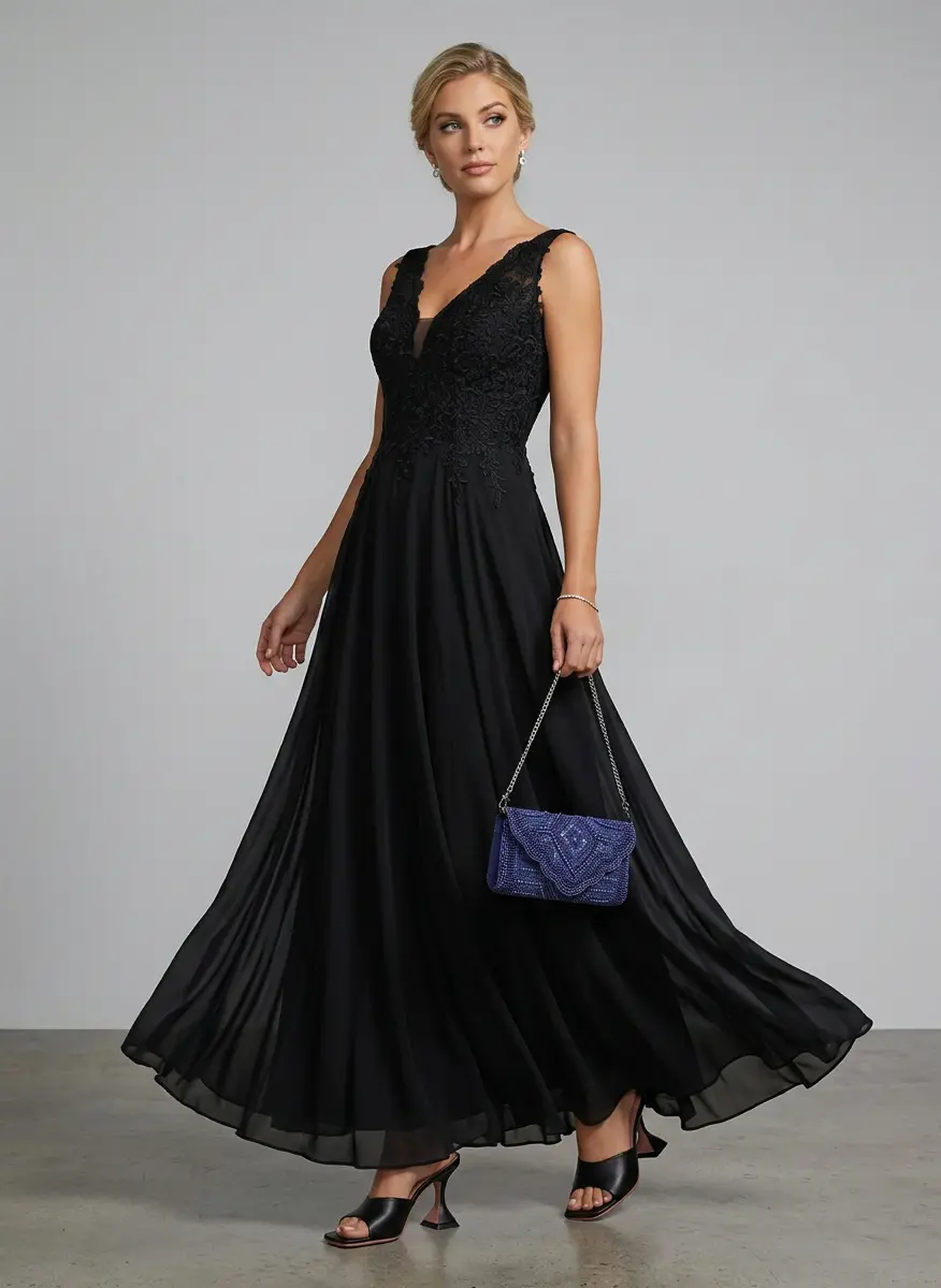 Midnight Glamour