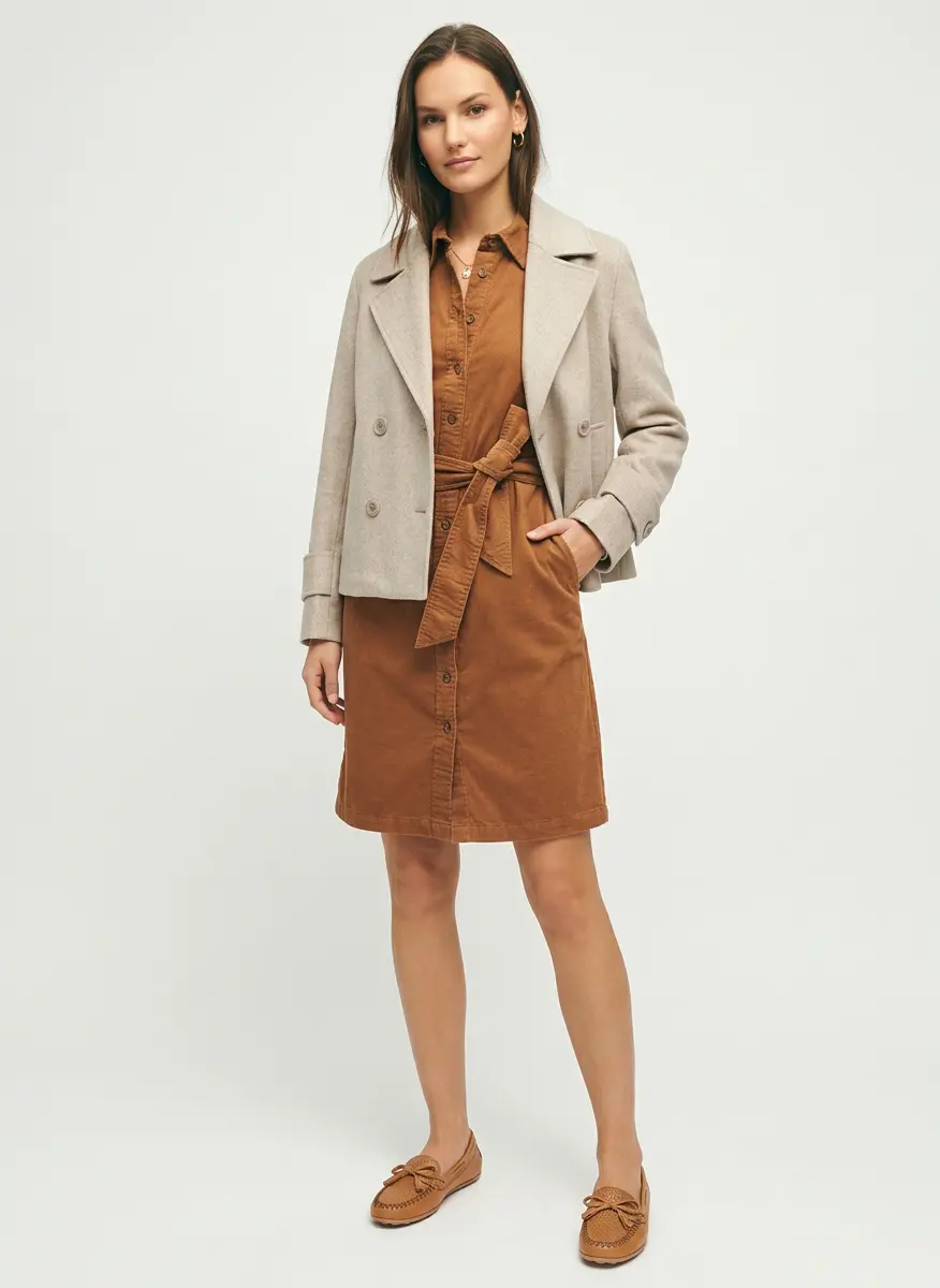 Refined Neutral Layering