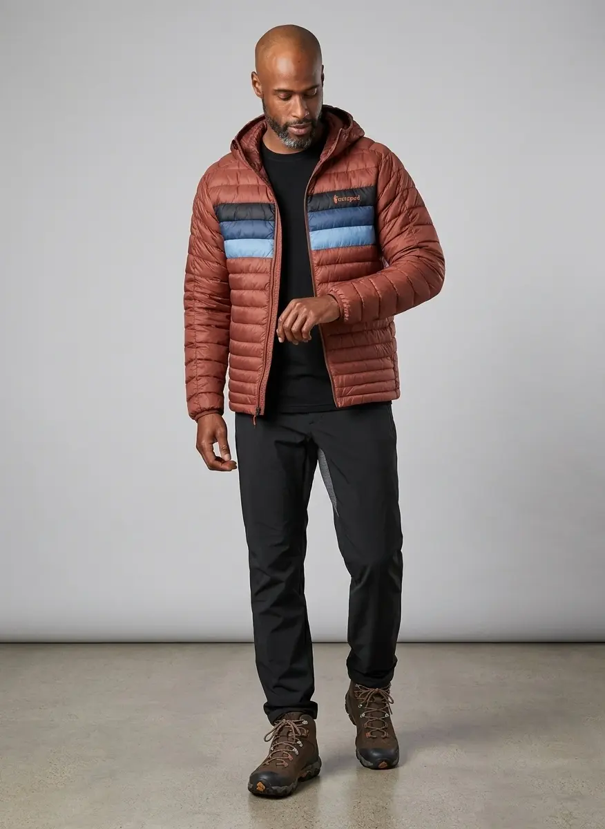 Alpine Trail Professional