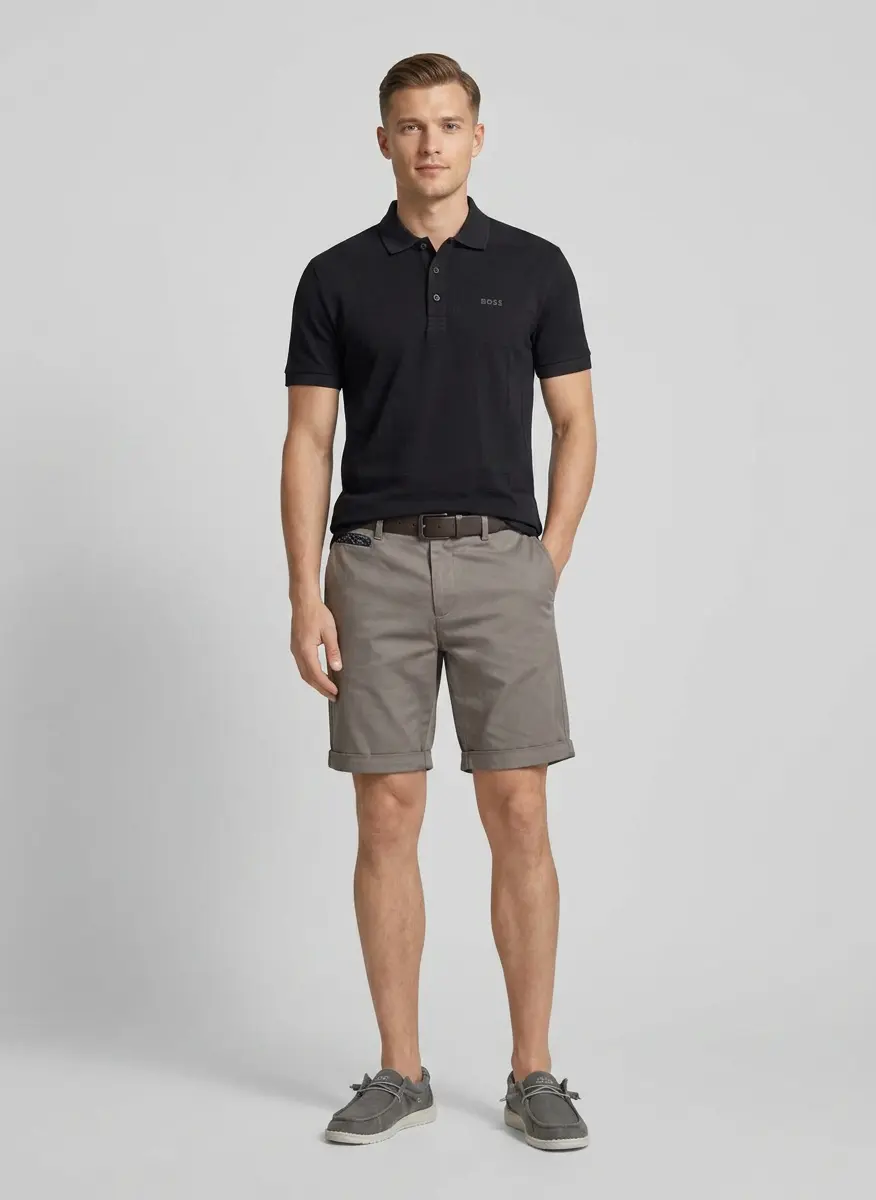 Modern Athleisure