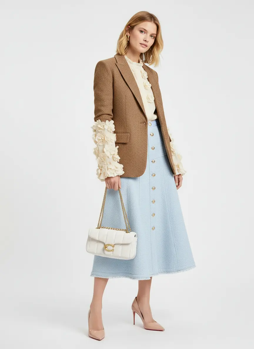 Timeless Elegance