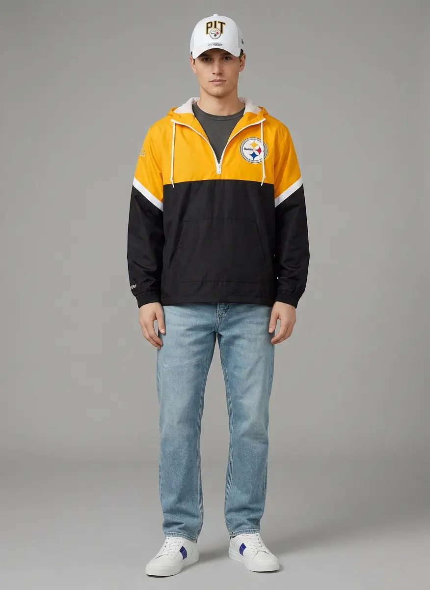 Stadium Streetwear