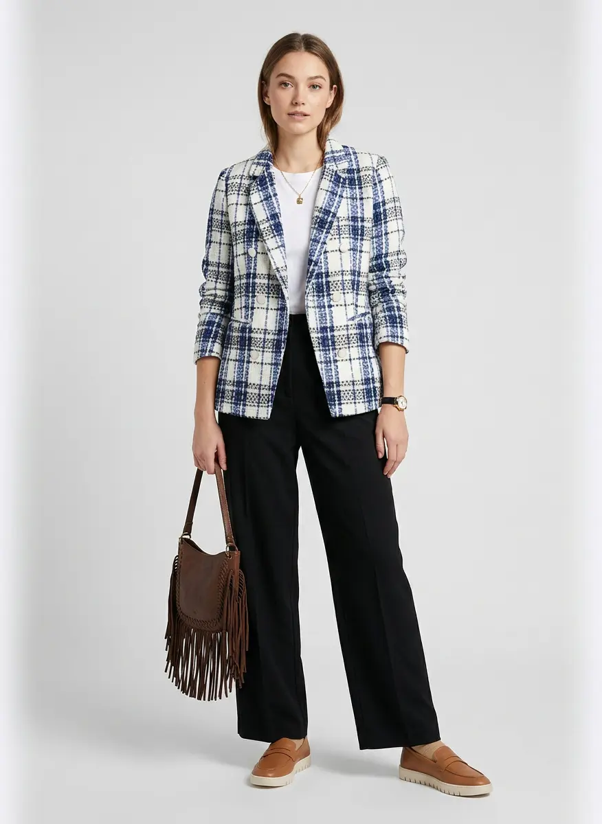 Urban Professional Classic