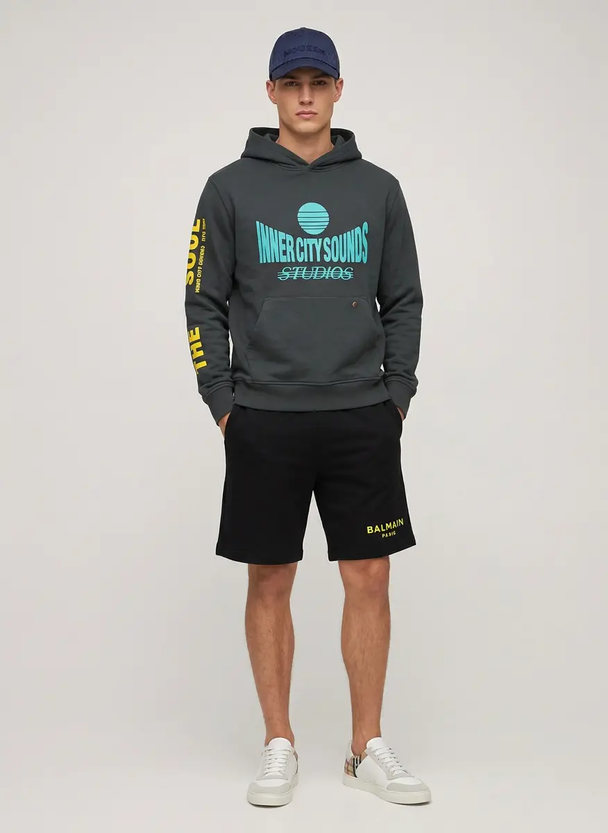 Elevated Athleisure