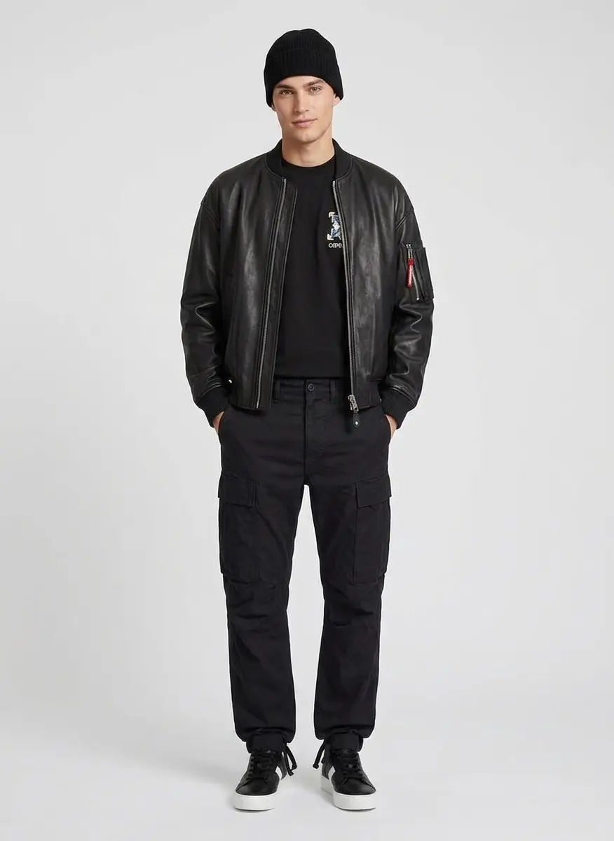 High-Low Utility Luxury