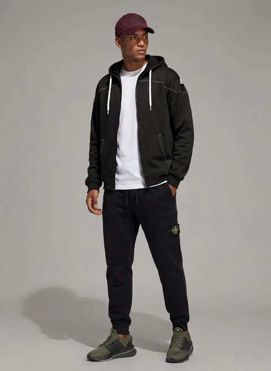 Premium Athletic Streetwear