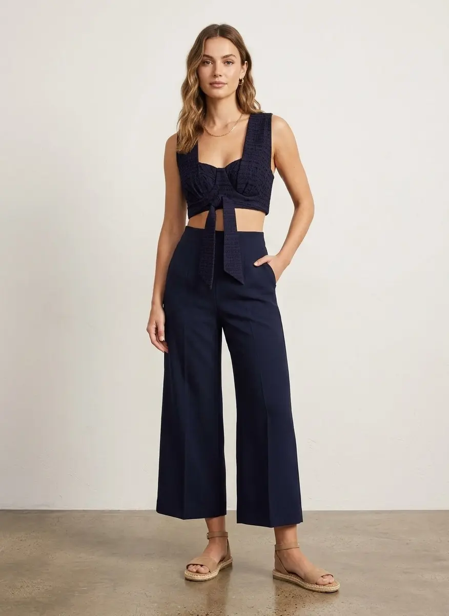 Modern Evening Tailoring