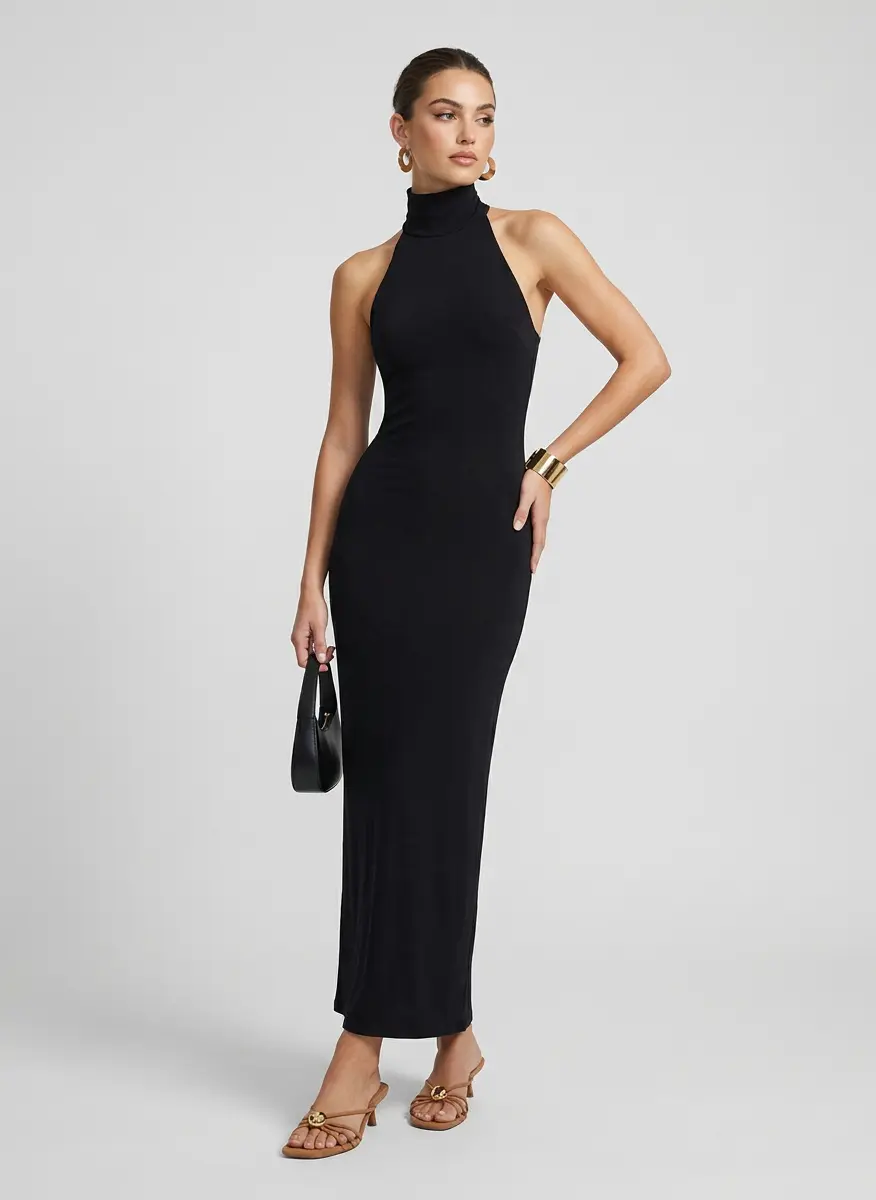Gilded Sophistication