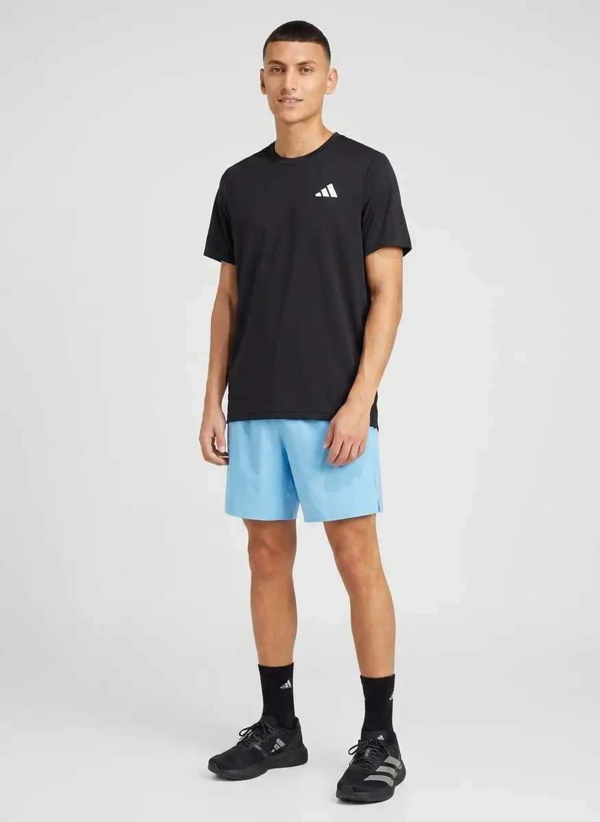 Pro Runner Performance