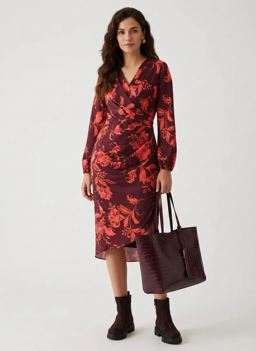 Casual Weekend Chic