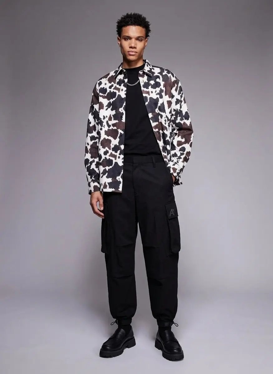 Avant-Garde Designer Edge
