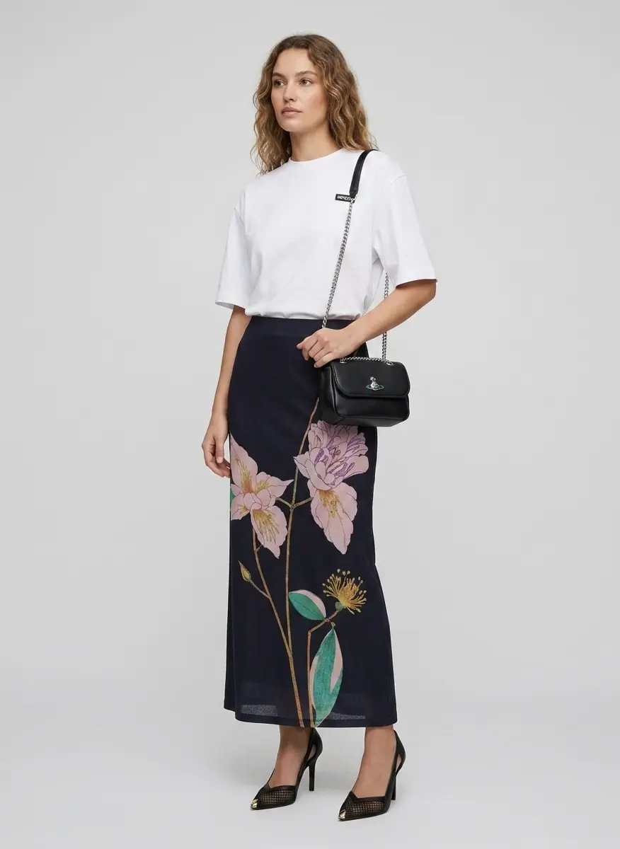 Scandi Glamour