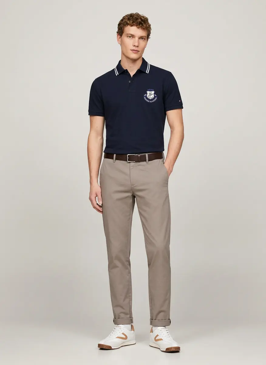 Modern Smart-Casual