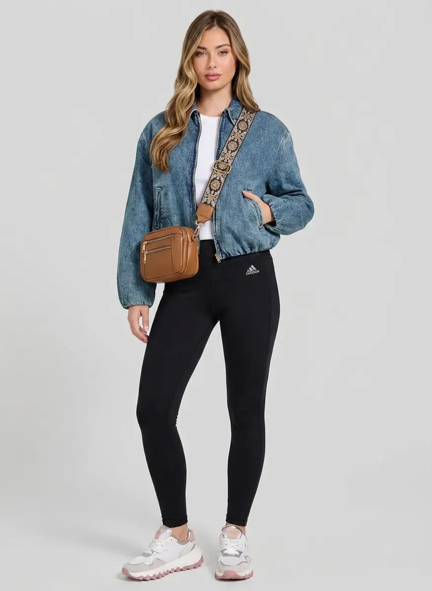 Urban Casual Edge