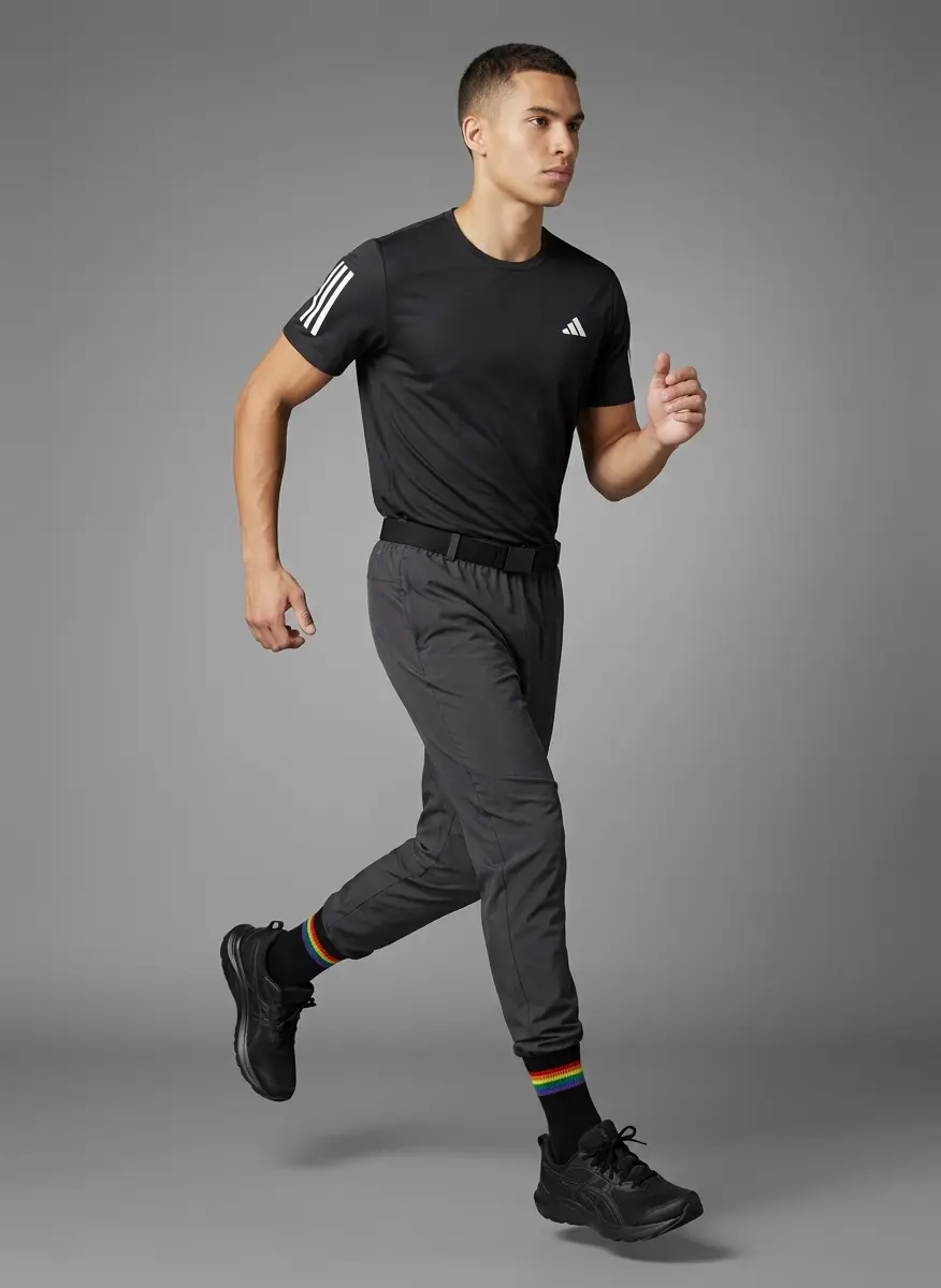 Urban Night Runner