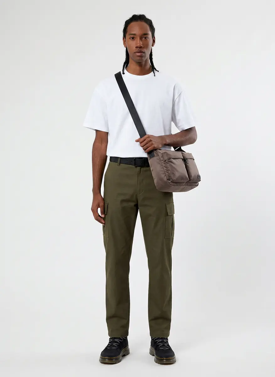 Urban Utilitarian