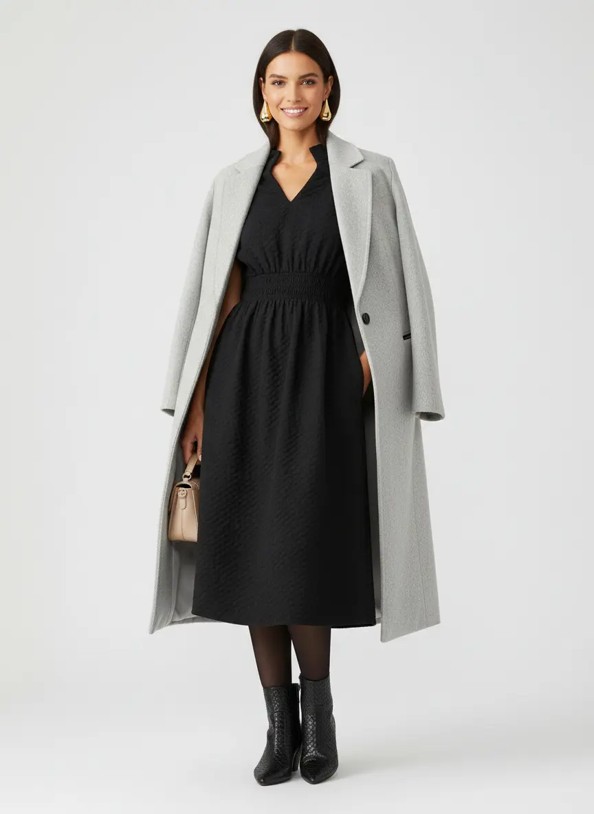 Urban Chic Professional