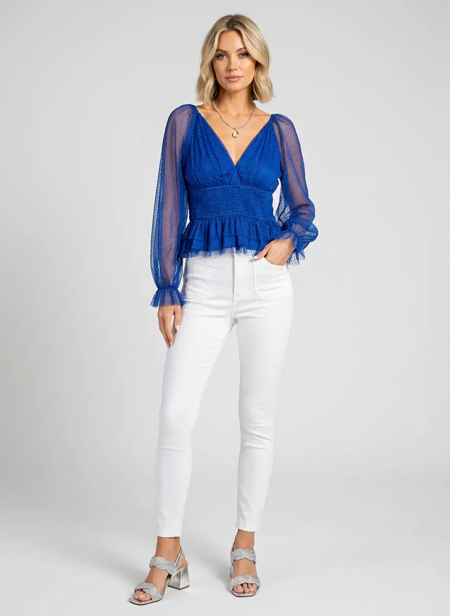 Casual Sophisticate