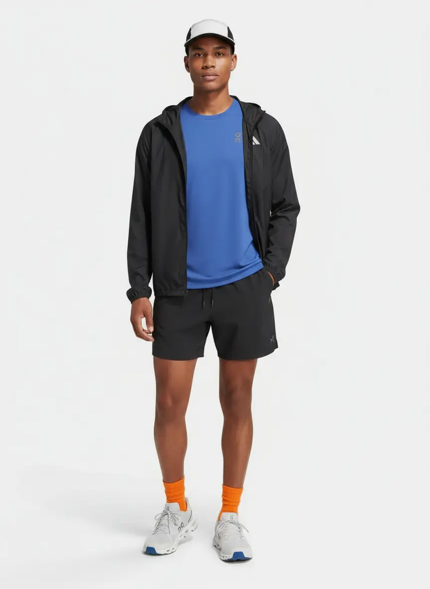 All-Weather Trail Runner