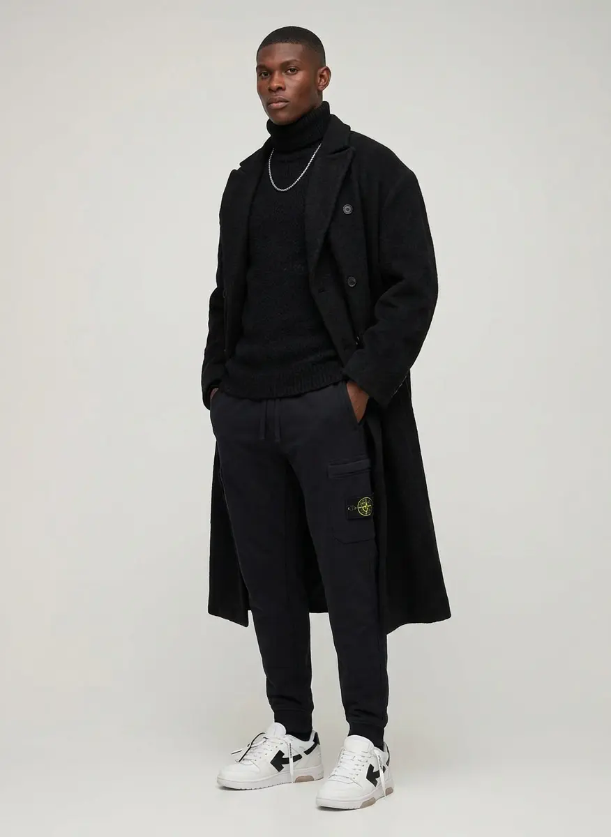 Streetwear Edge