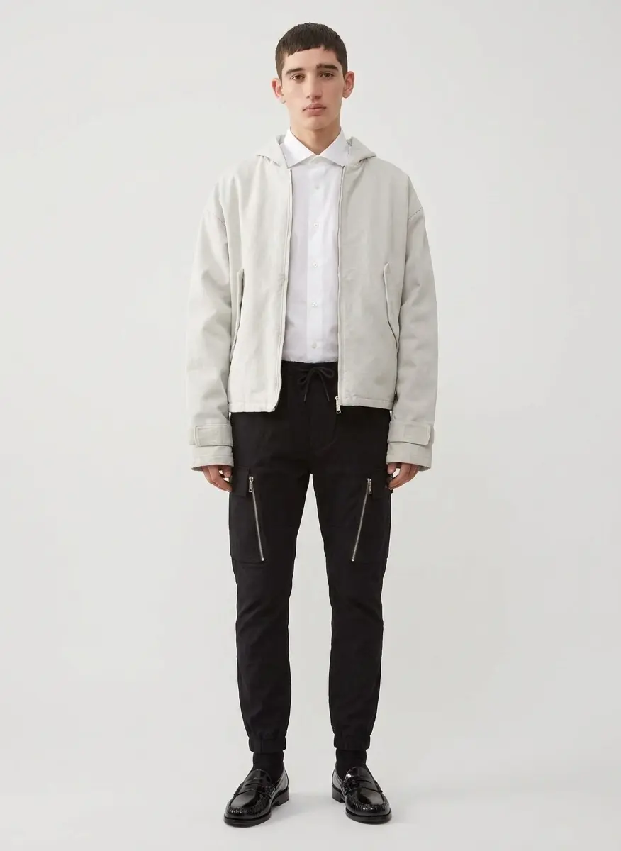 Elevated Casual Utility