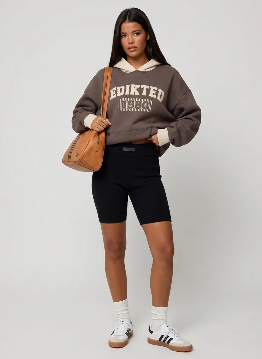 Urban Espresso Streetwear