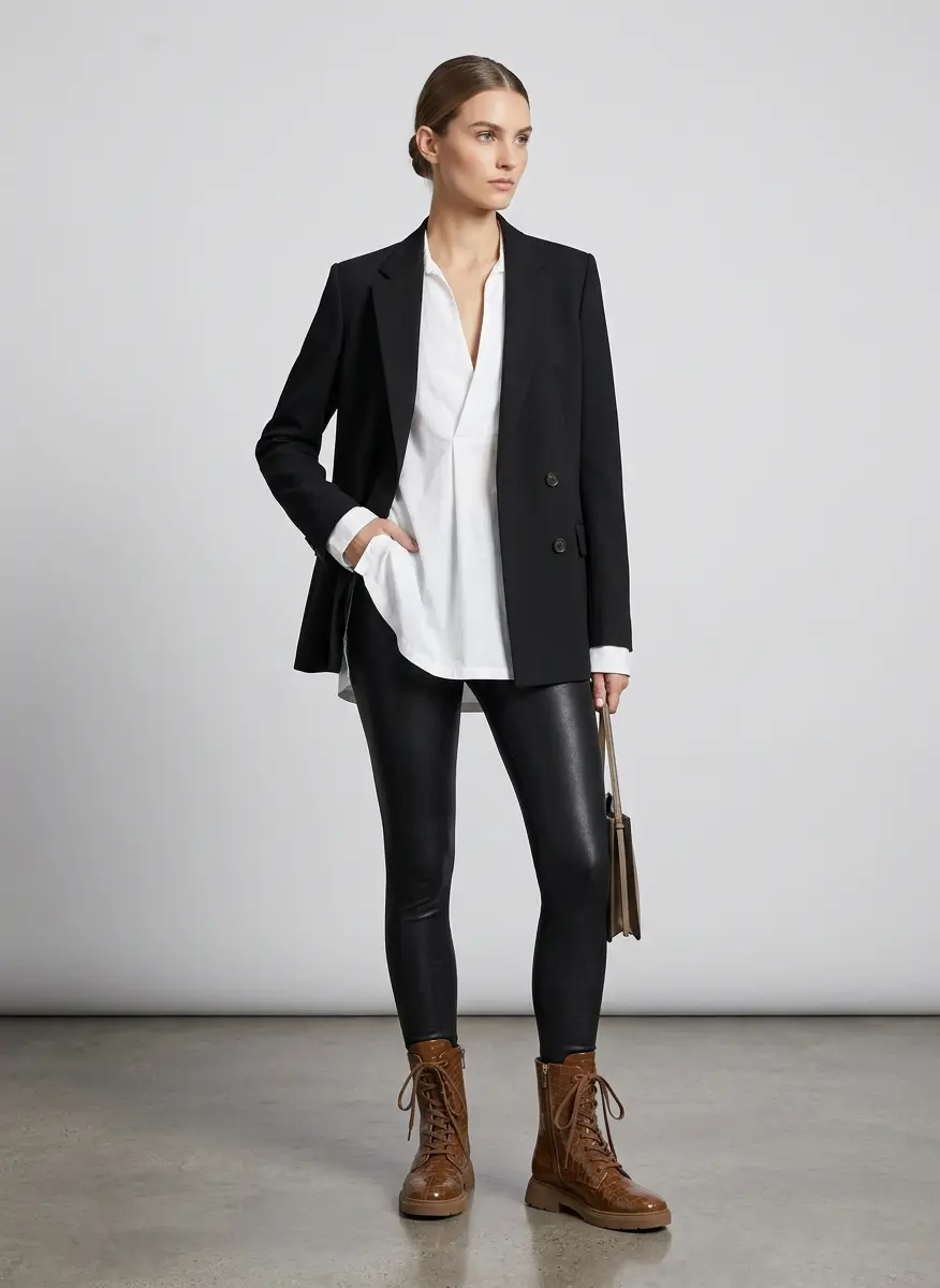 Urban Sophisticate