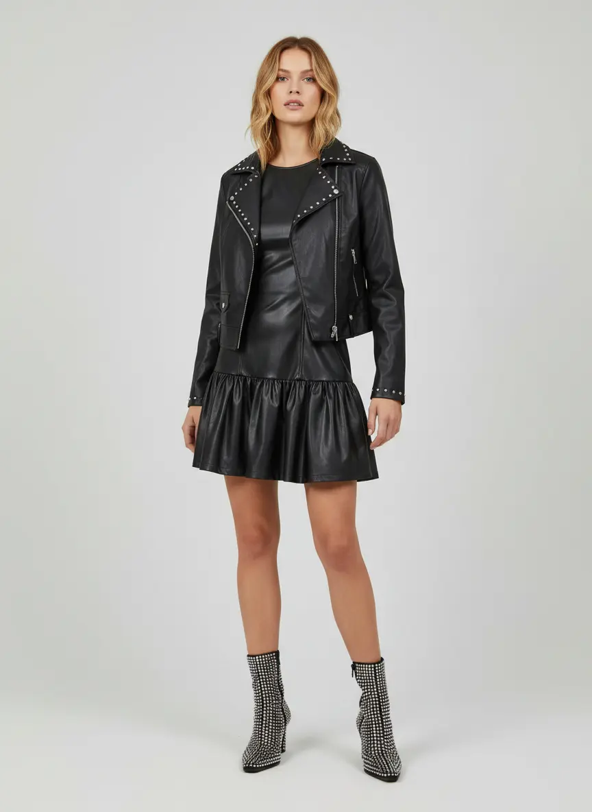 Urban Glam Moto