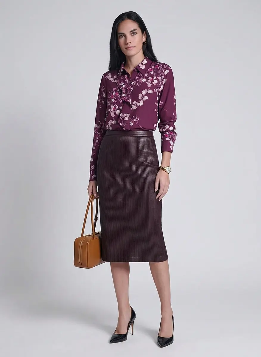Luxe Layered Charm