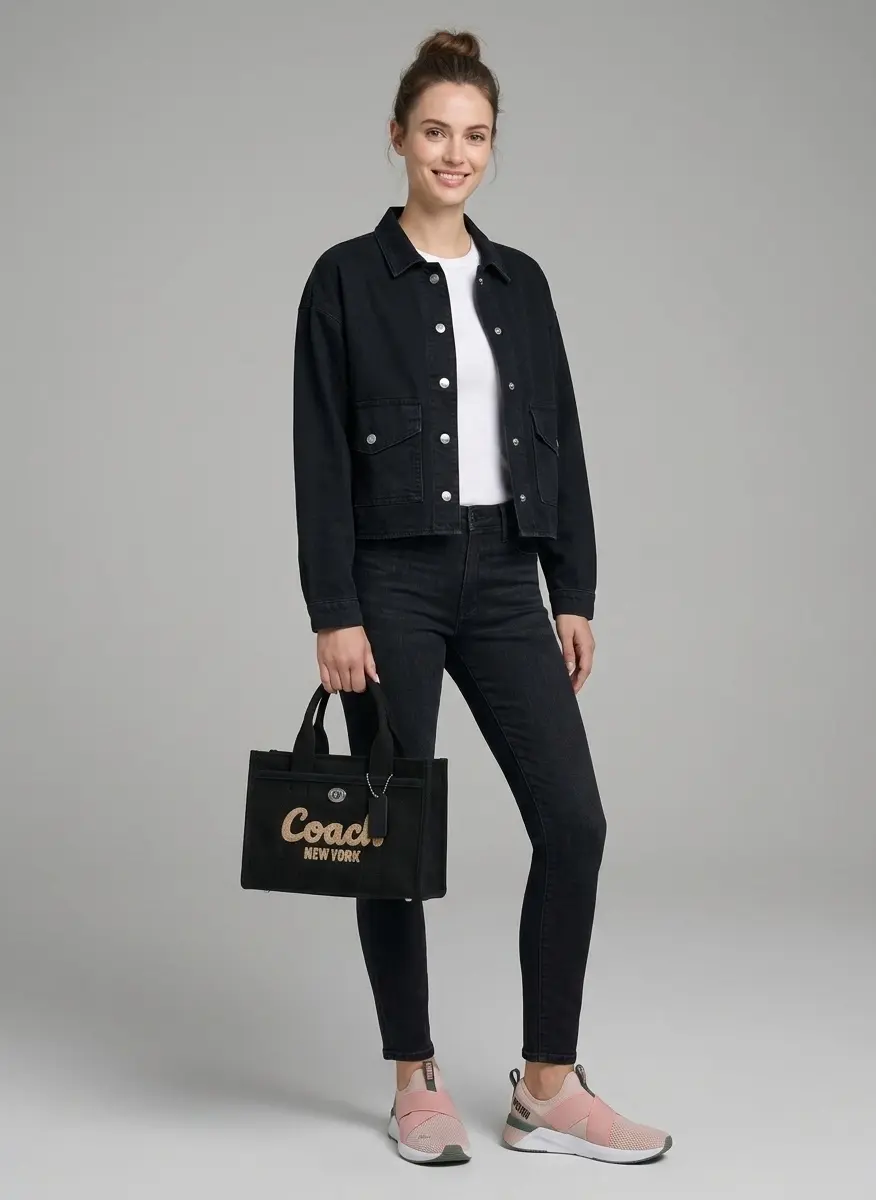 Everyday Casual Chic