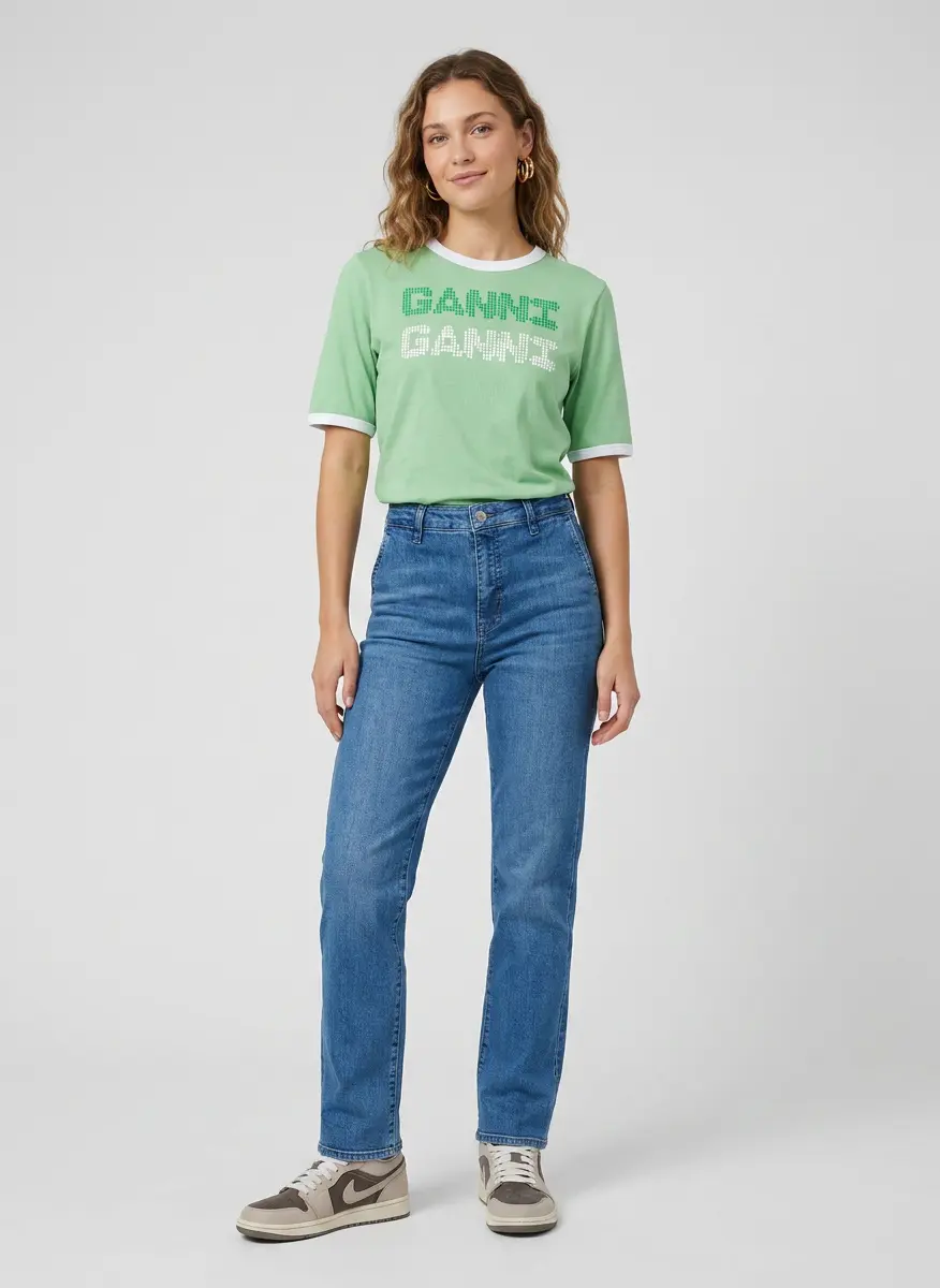 Urban Casual Cool