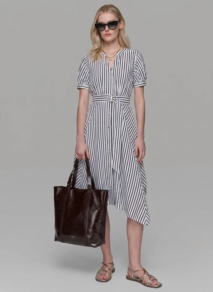 Modern Monochrome Glamour