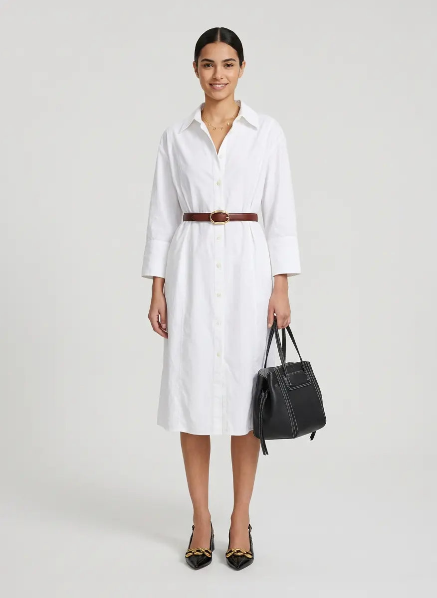Executive Minimalist